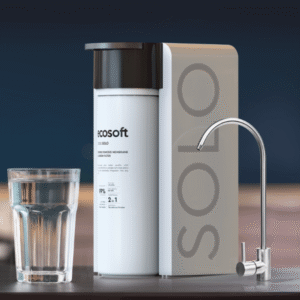 Ecosoft CROSS Solo