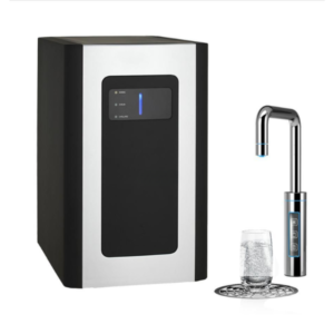 מערכת מים תת כיורית Pure h2o