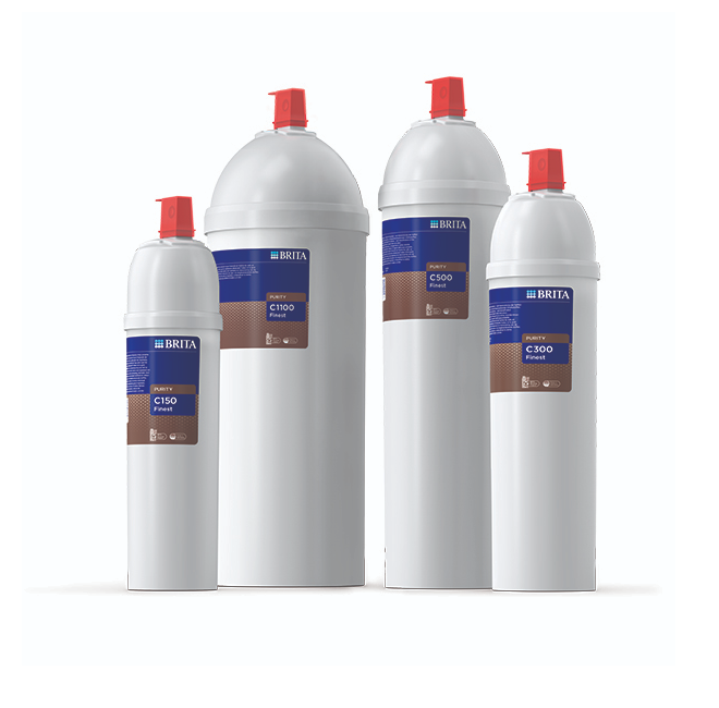 BRITA PURITY C150 – תמונה 2