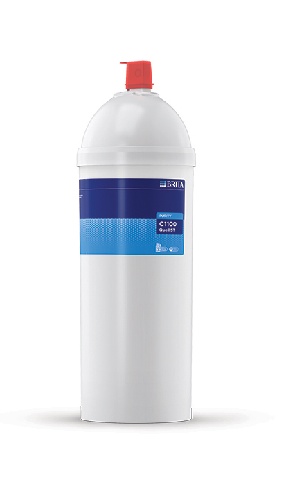 BRITA Purity C Quell ST C1100