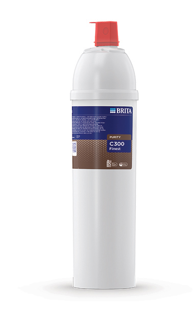 BRITA PURITY C300 Finest