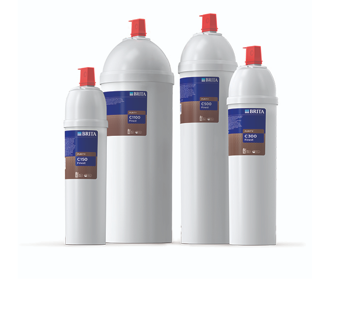 BRITA PURITY C300 Finest – תמונה 2