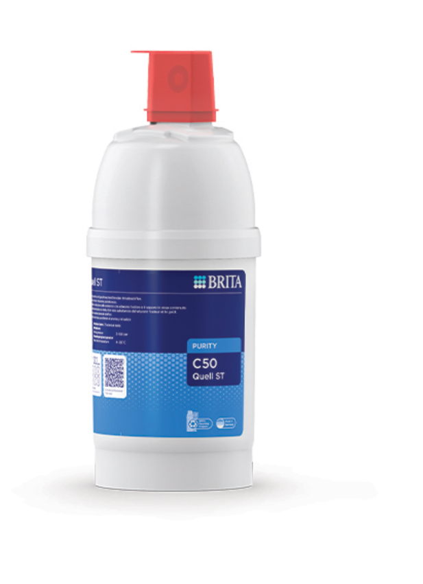 Quell ST C50
