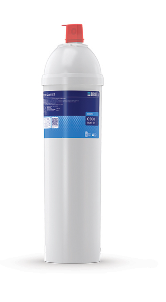 BRITA Purity C Quell ST C500