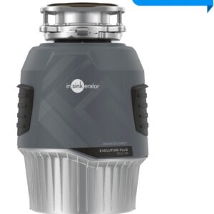 InSinkErator Evolution 1000SR
