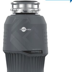 InSinkErator Evolution 750 SR