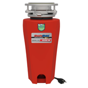WASTEMAID ELITE 2090 SLIM