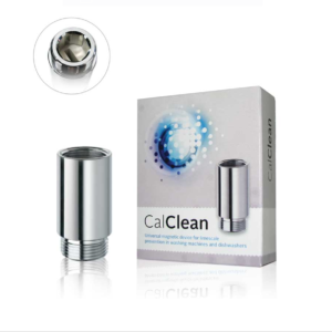 מונע אבנית מתכת גלווני CALCLEAN "3/4