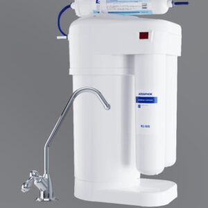 מערכת אוסמוזה הפוכה Aquaphor RO-70S