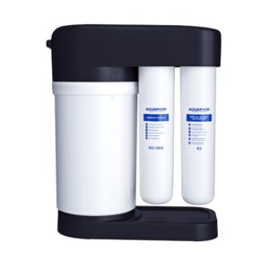 מערכת אוסמוזה הפוכה Aquaphor RO-102S (Black Edition)