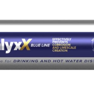 מעכב-אבנית KalyxX BLUE LINE