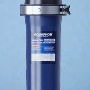 סנן דירתי F60 מקצועי ענק – Aquaphor Viking (הדור החדש)