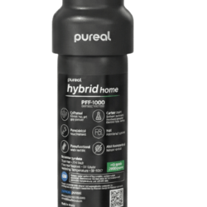 סנן מים תת-כיורי PUREAL PPF-1000
