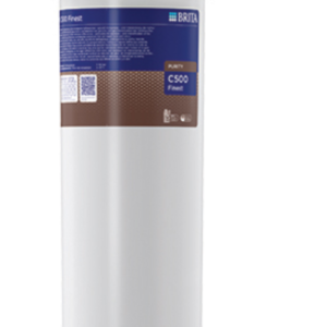 BRITA PURITY C-500 FINEST