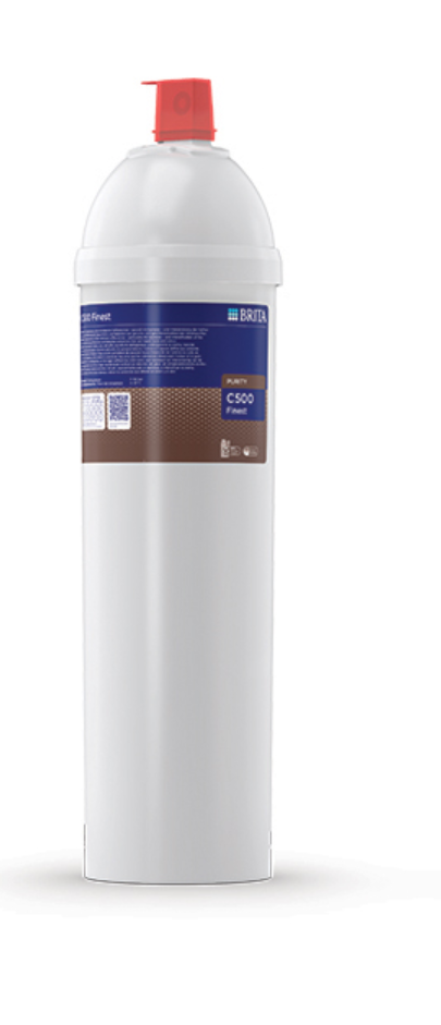 BRITA PURITY C-500 FINEST