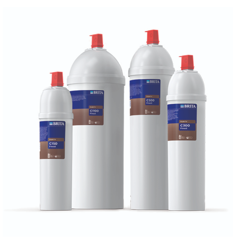 BRITA PURITY C-500 FINEST – תמונה 2